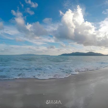 Seesea Resort Szatun Kültér fotó