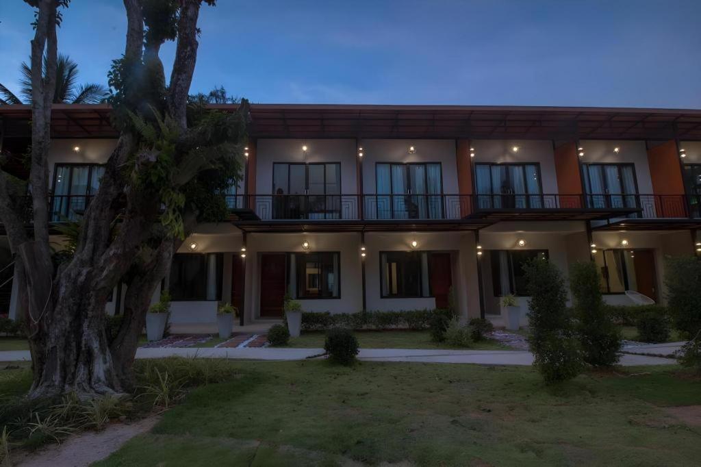Seesea Resort Szatun Kültér fotó