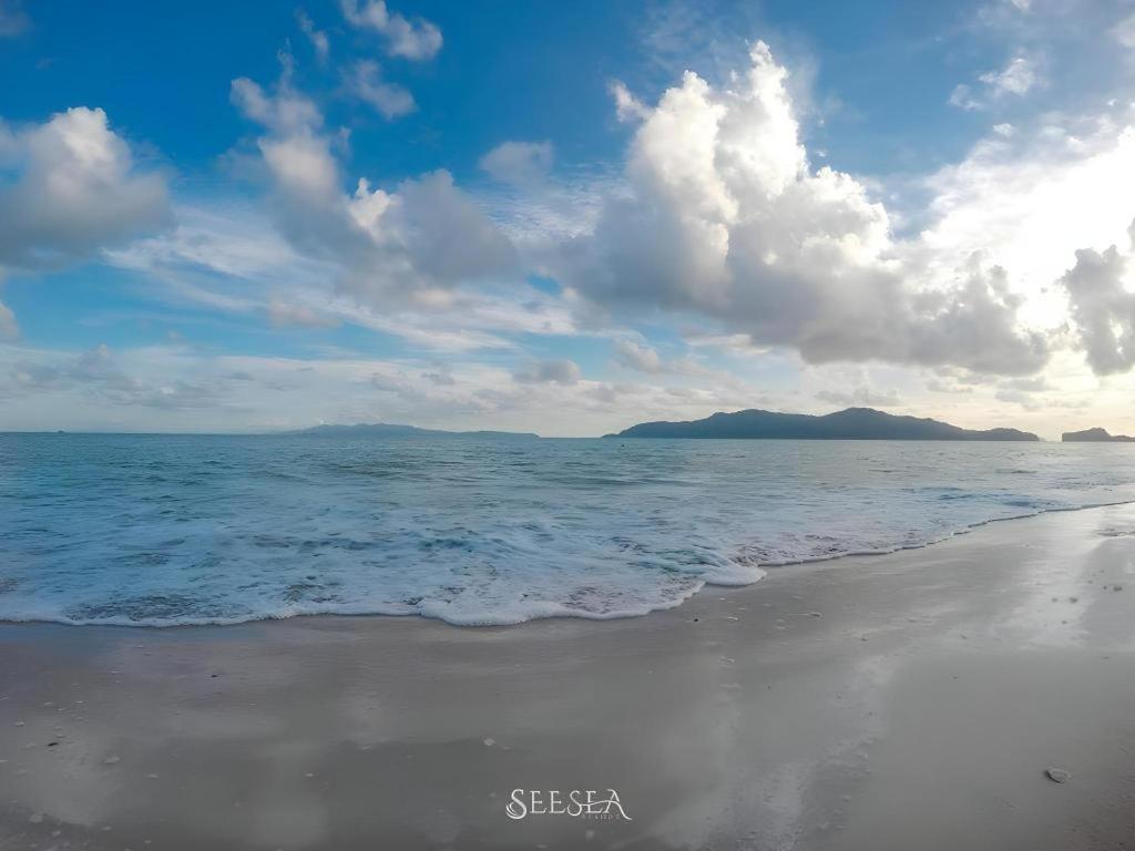Seesea Resort Szatun Kültér fotó