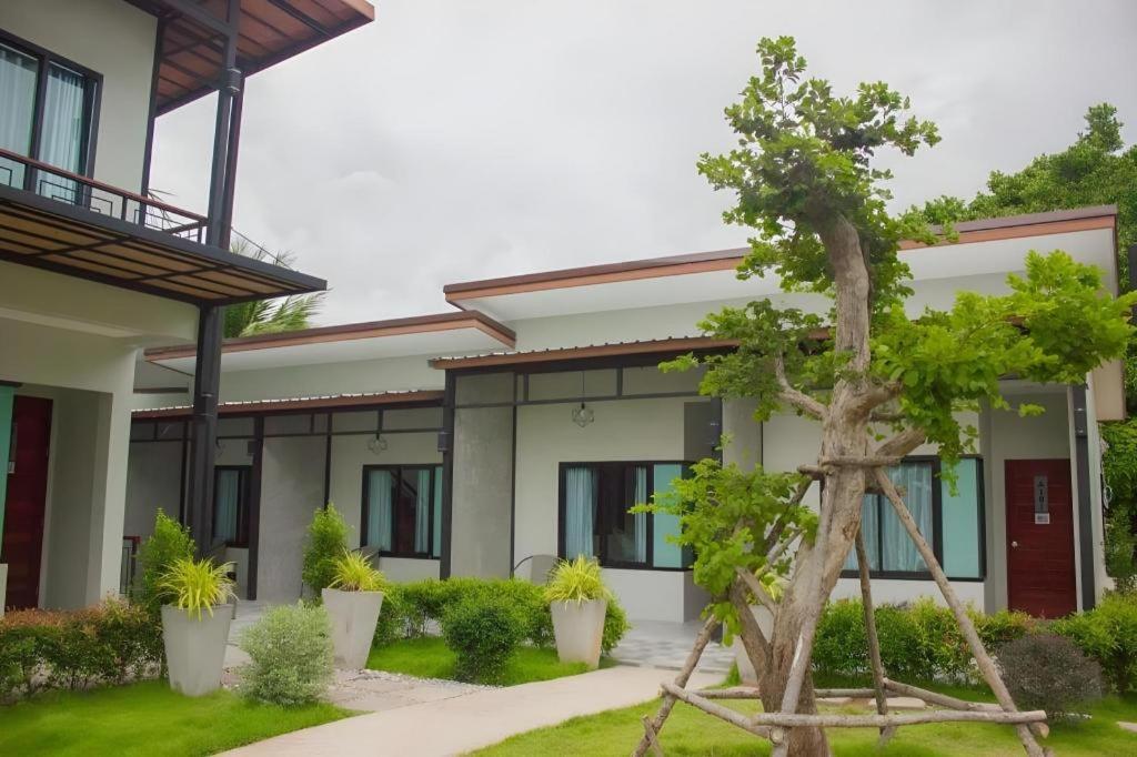 Seesea Resort Szatun Kültér fotó
