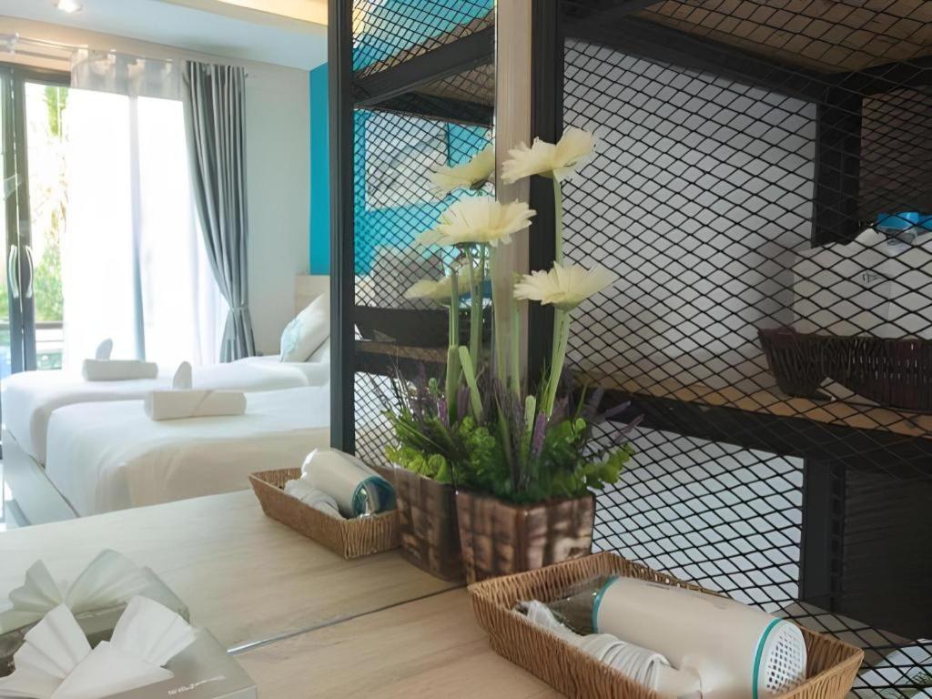 Seesea Resort Szatun Kültér fotó