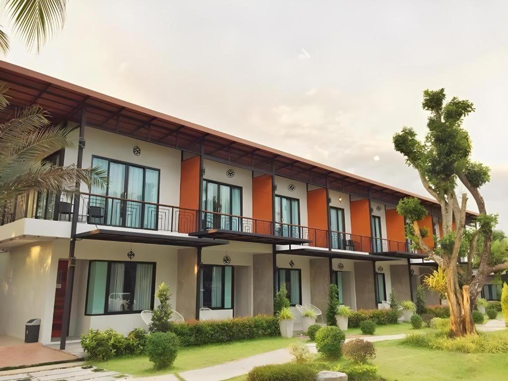 Seesea Resort Szatun Kültér fotó